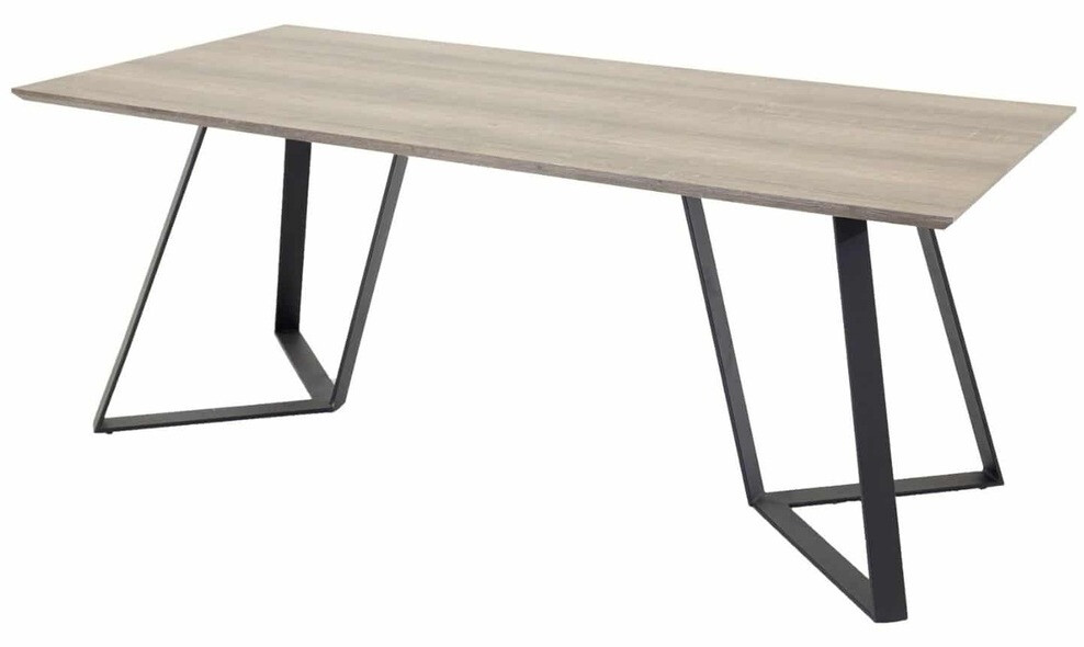 Conjunto de mesas y sillas para comedor Dallas 2480