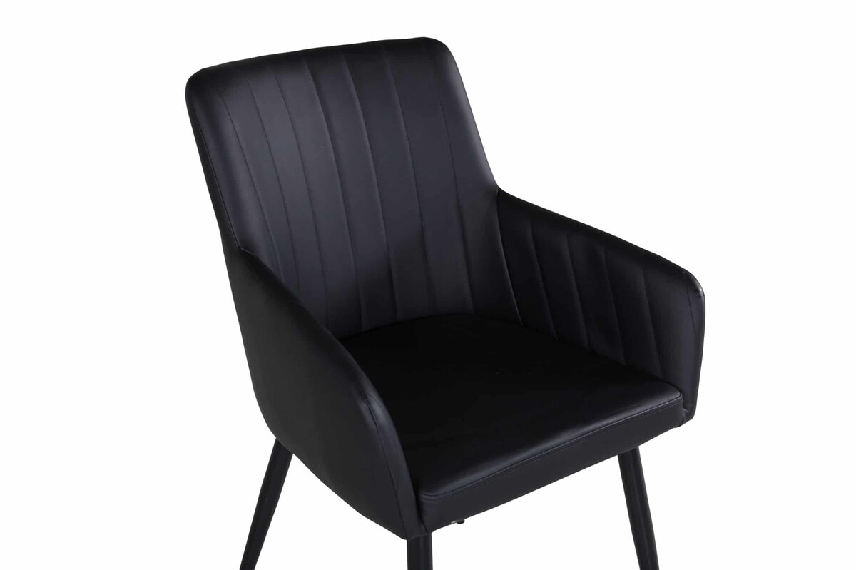 Conjunto de mesas y sillas para comedor Dallas 2480