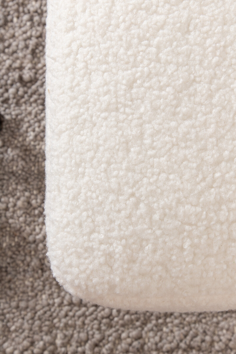 Banco tapizado Dallas 2656