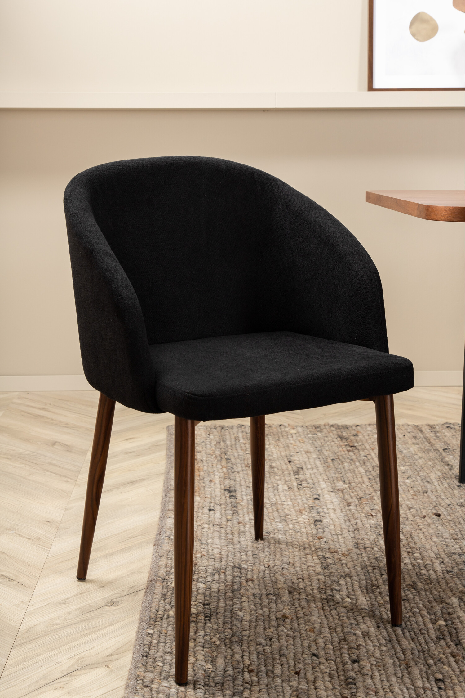 Conjunto de mesas y sillas para comedor Dallas 2670