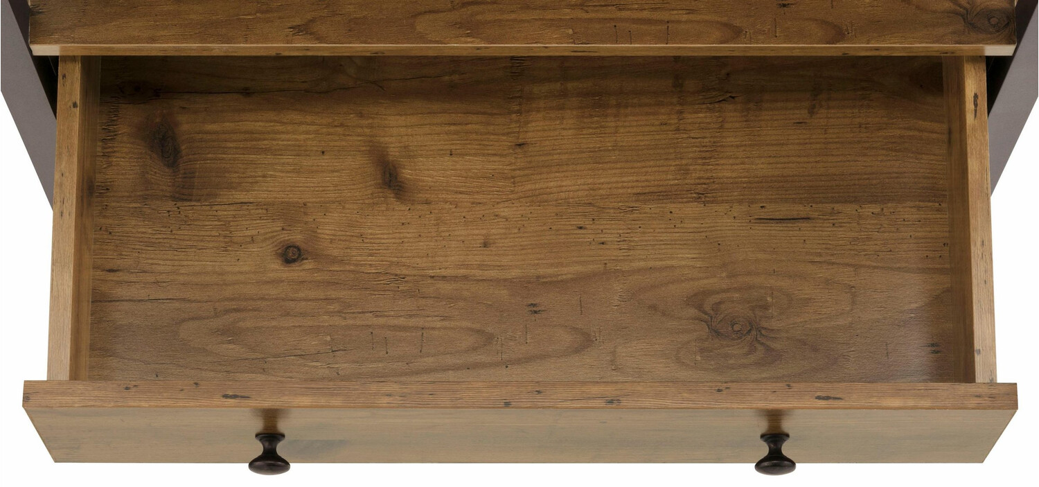 Armario de pie para baño Larnovo 109