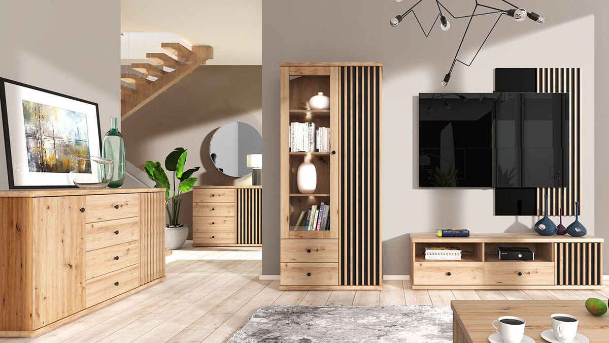 Estantería Venmava 101