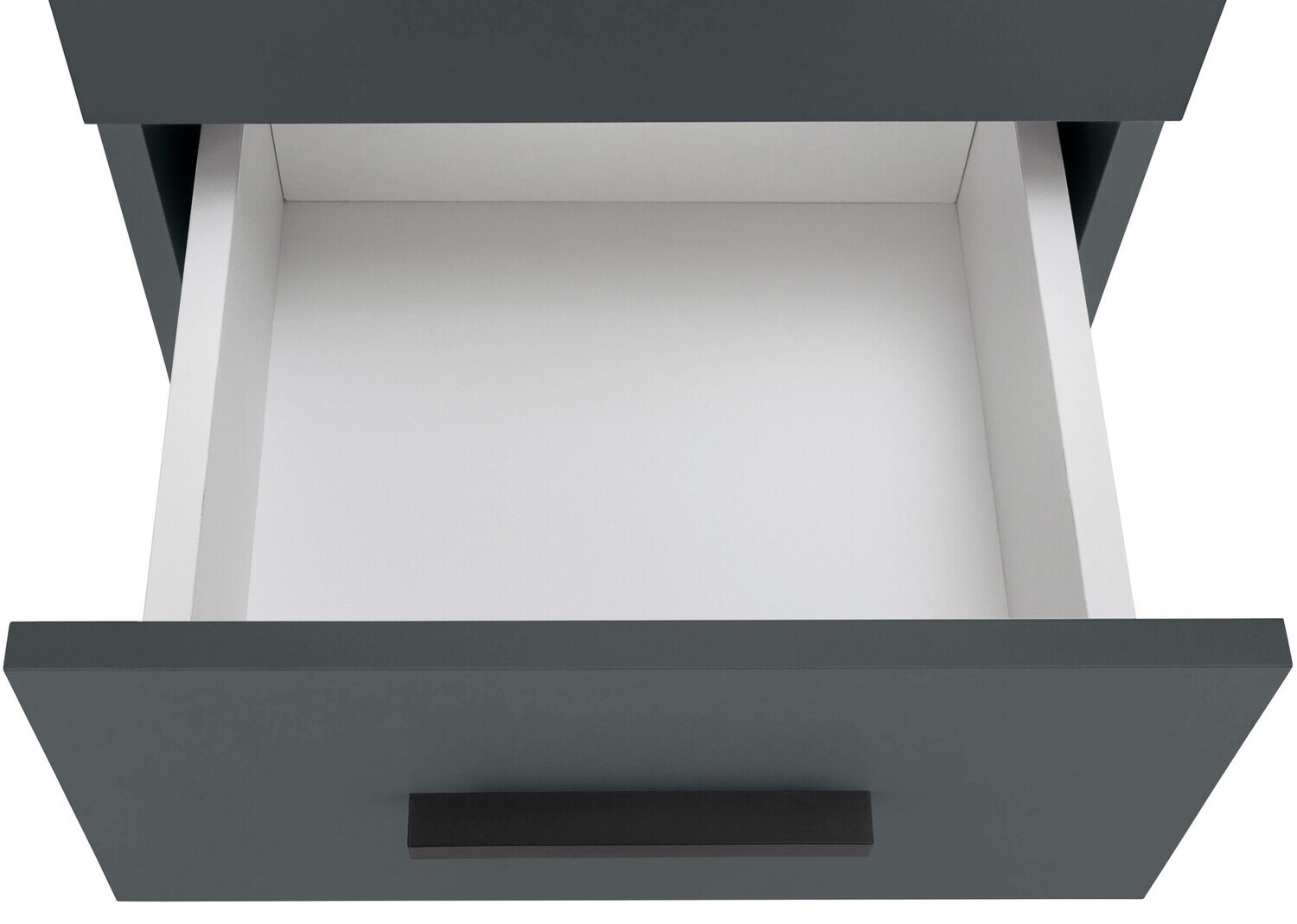 Armario de pie para baño Larlori 103 (Antracita)