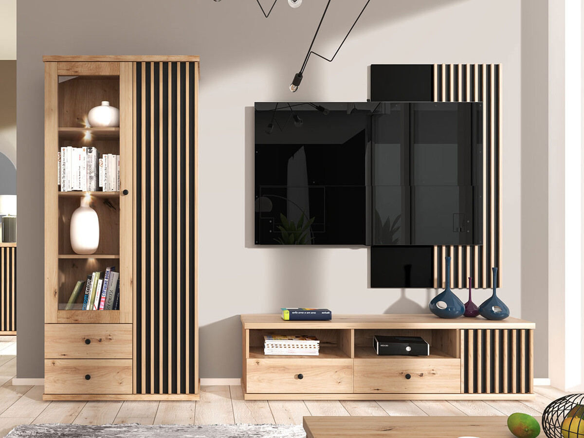 Conjunto de salón Venmava 111