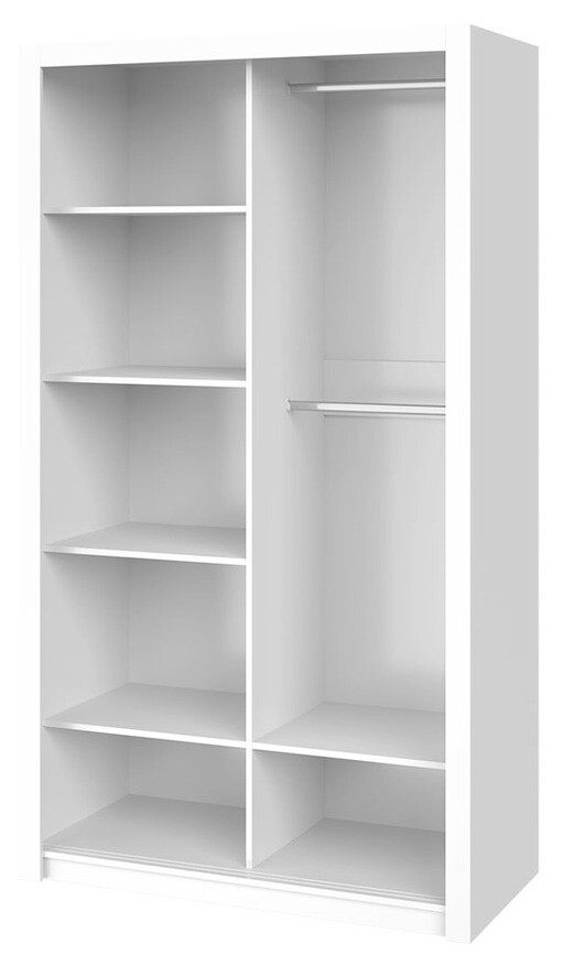 Armario Catromi 104 (Roble del Monastery)