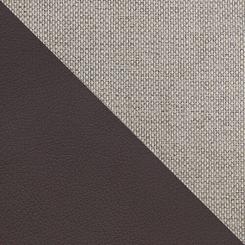 Conjunto de muebles tapizado Providence 171 (Soft 066 + Kreta 05)