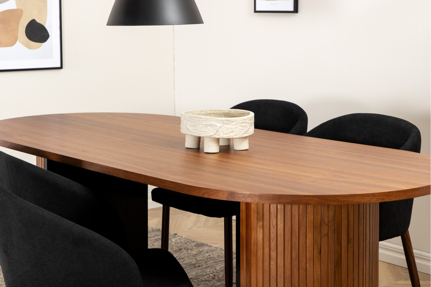 Conjunto de mesas y sillas para comedor Dallas 2748