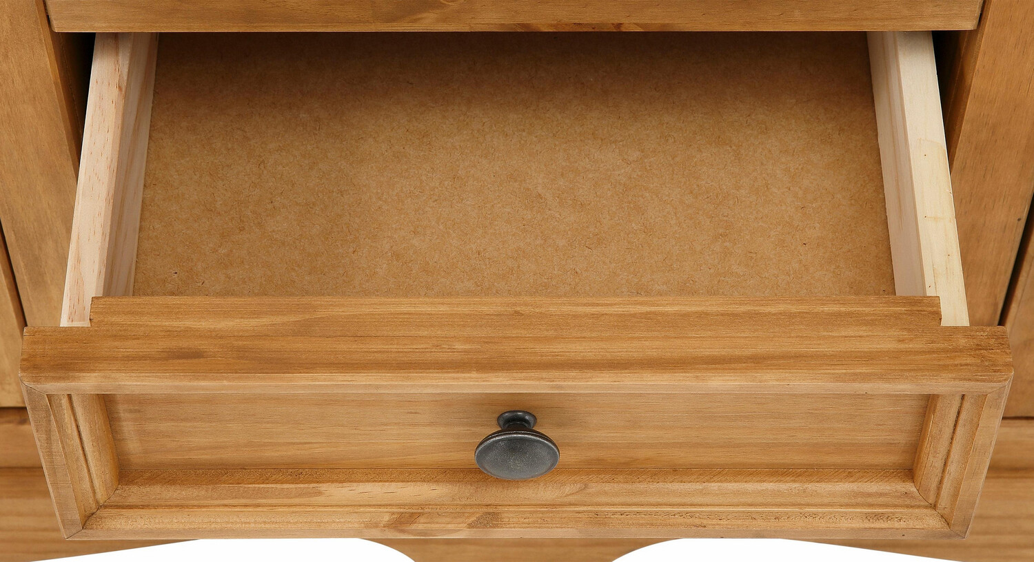 Cómoda Fentivo 104 (Pino)