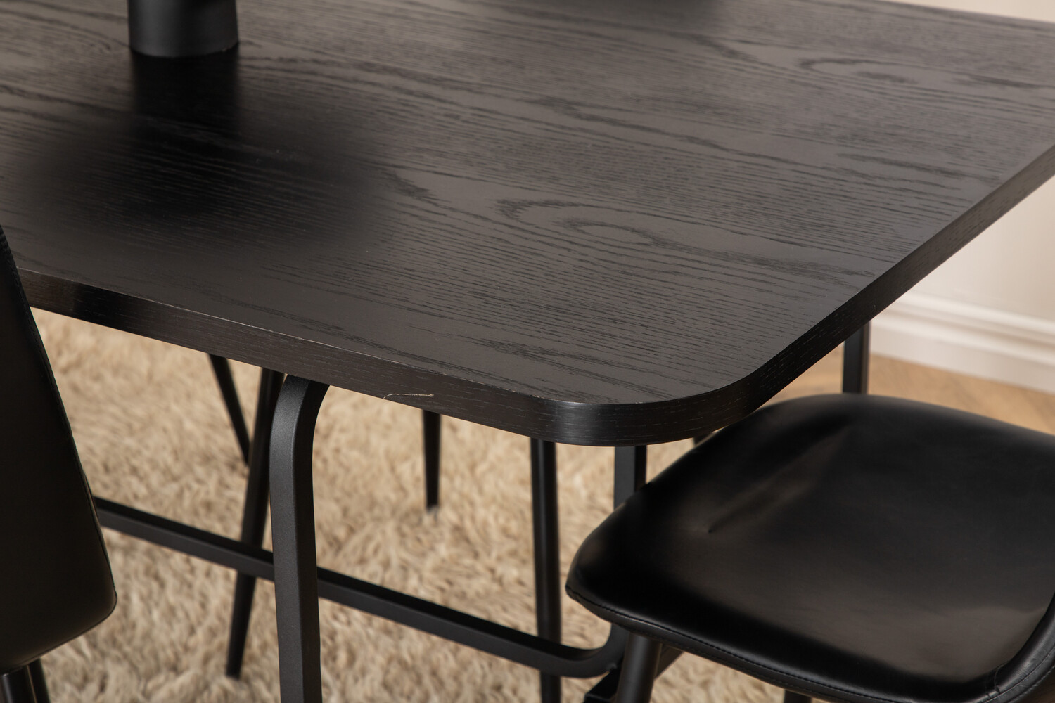 Conjunto de mesas y sillas para comedor Dallas 2769