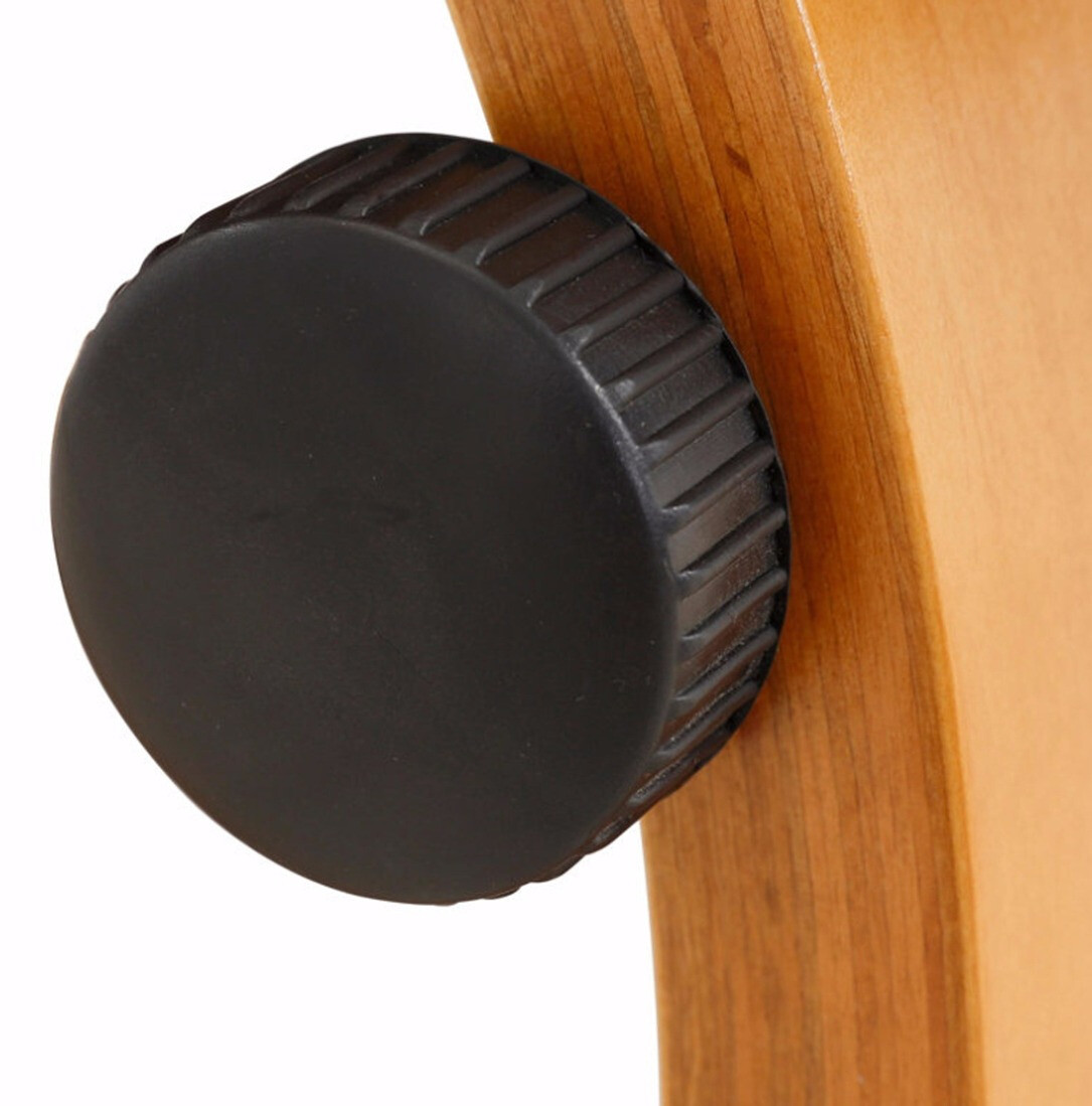 Sillón Denton 195 (Antracita + Marrón)