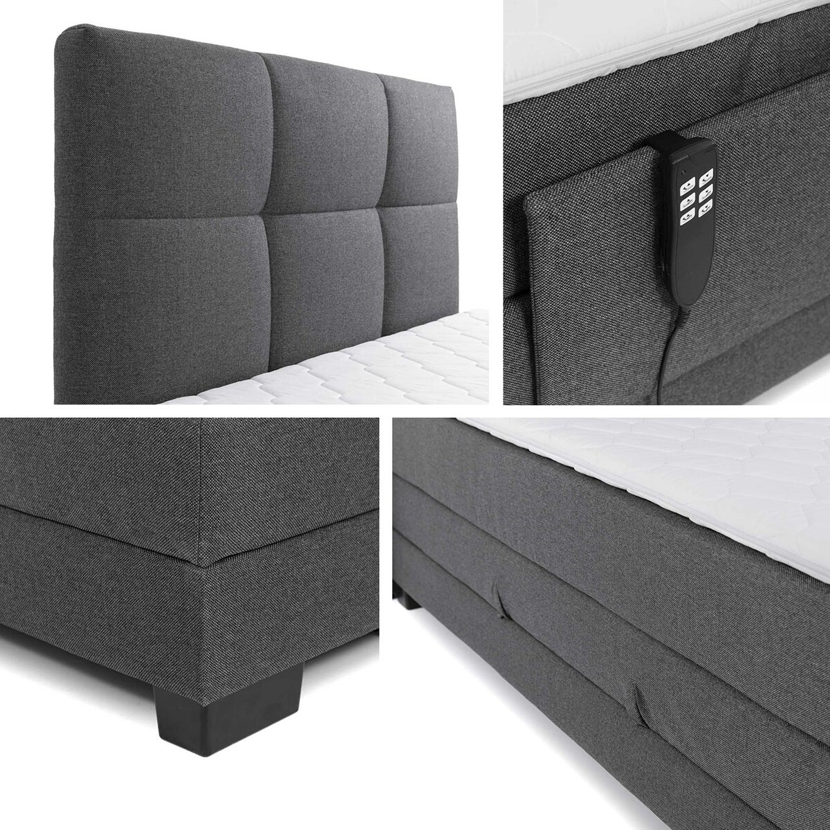 Cama continental ComfiDream 168