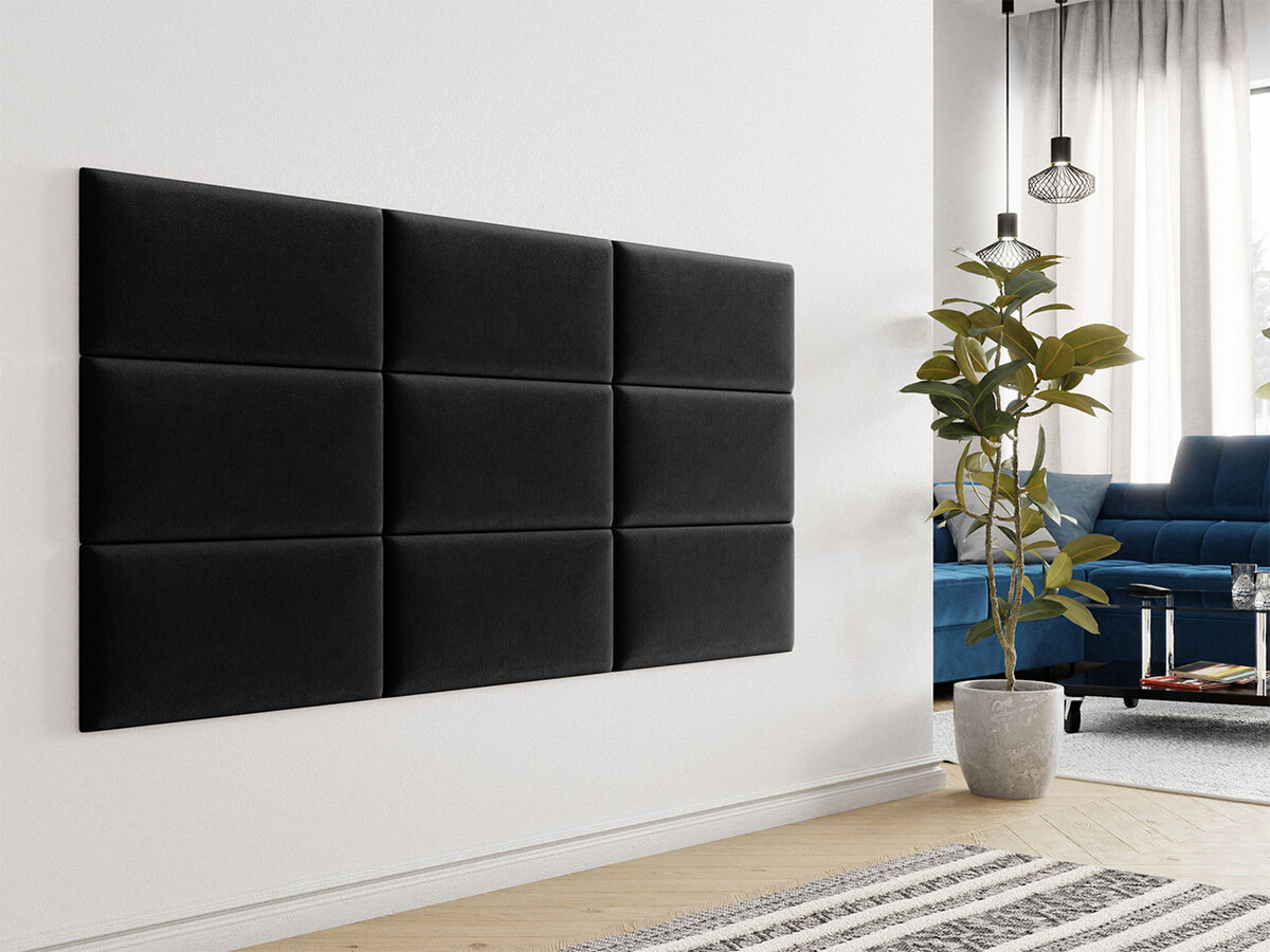 Panel de pared suave Comfivo Ovis (Manila 18) (60x30)