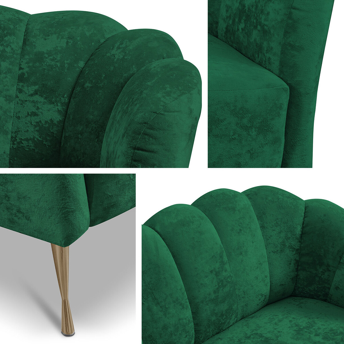 Sillón Providence 150 (Eureka 2142)