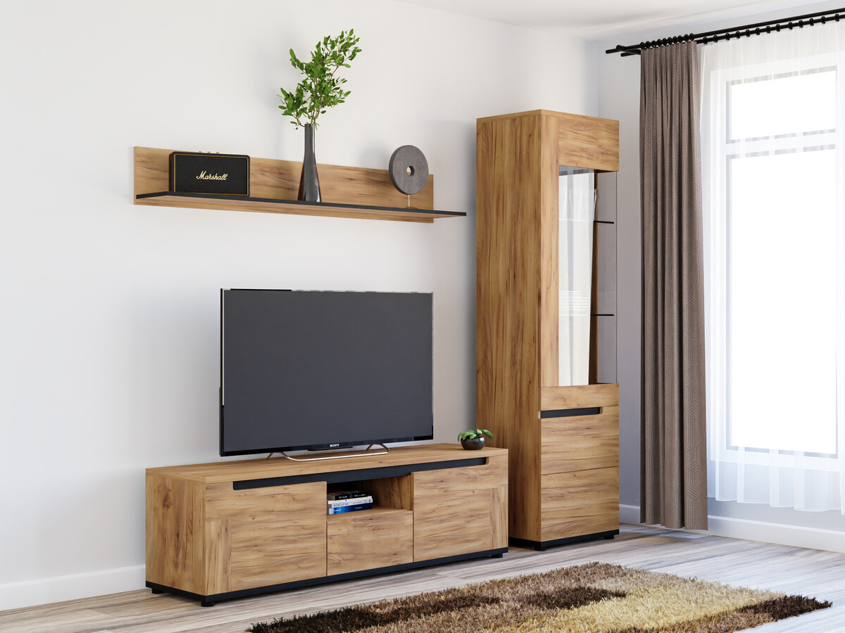 Conjunto de salón Remlevi 114