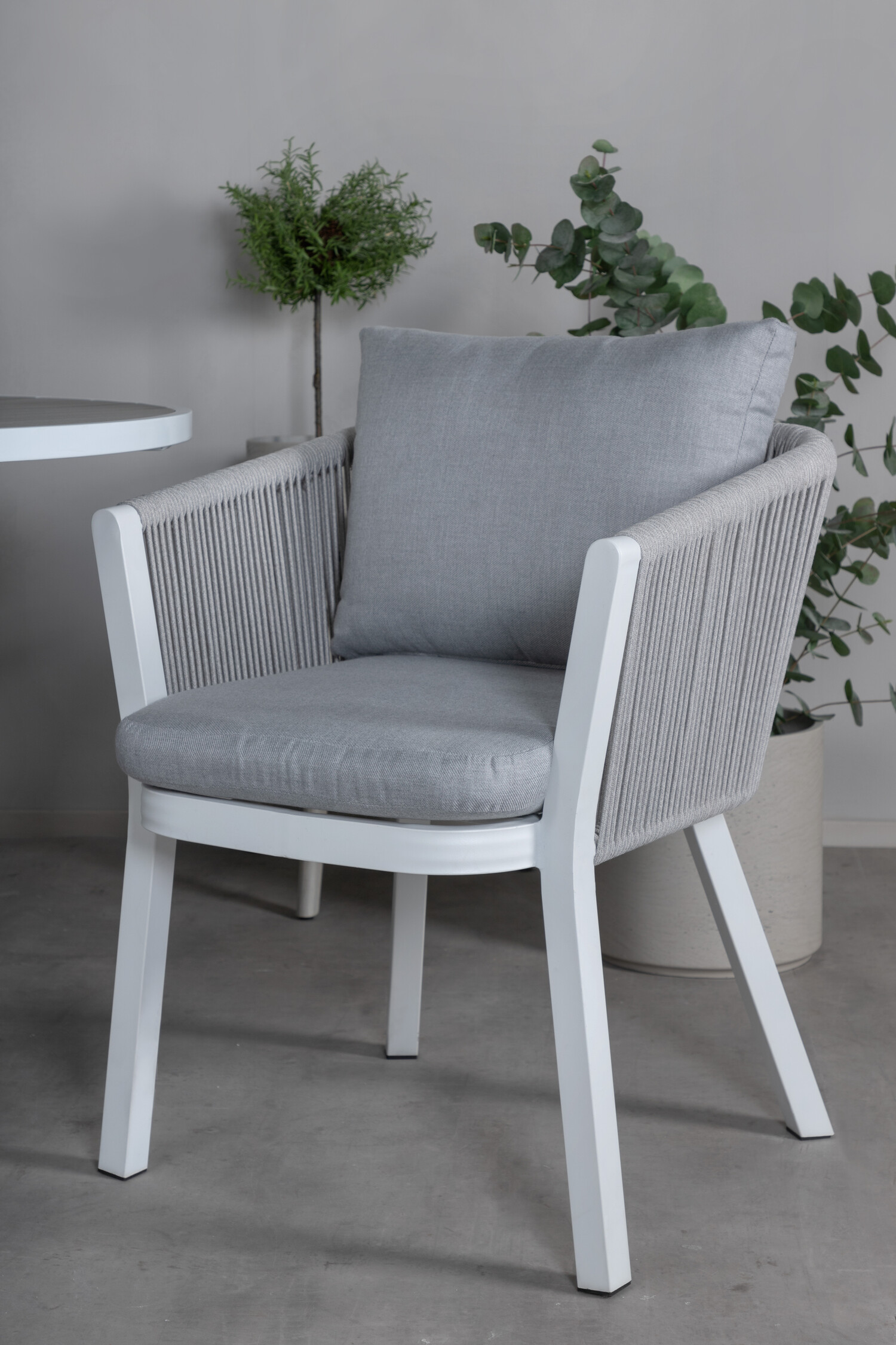 Conjunto de mesa y sillas Dallas 2897