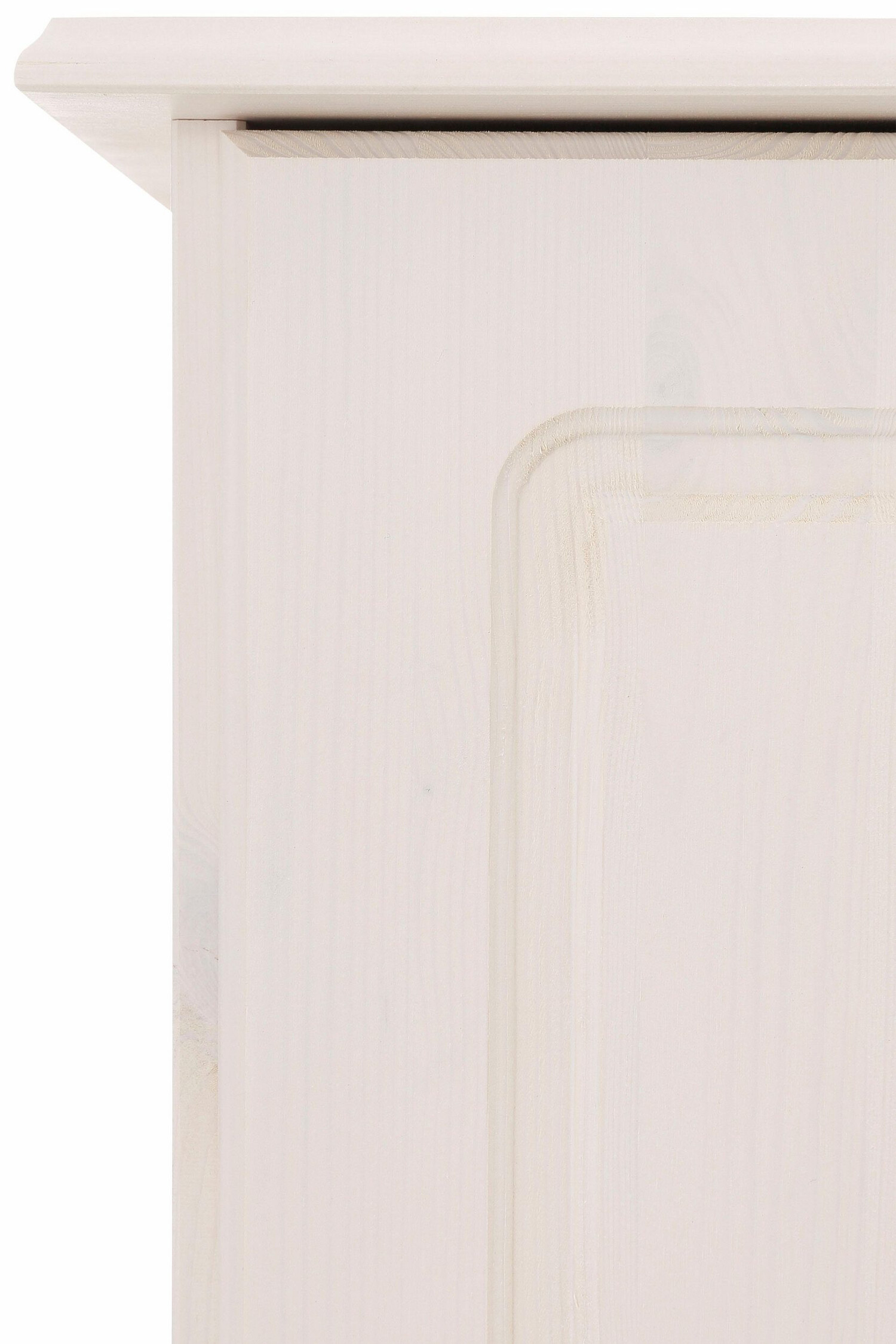 Estantería Denton 239 (Blanco)