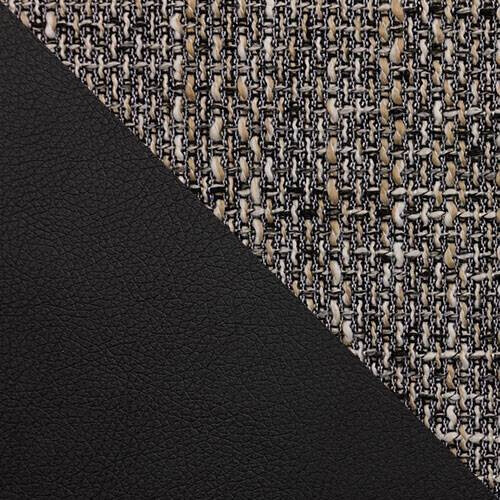 Sofá rinconero Comfivo Mica (Soft 011 + Lawa 05)