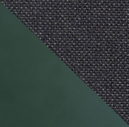 Conjunto de dormitorio Dortivu 154 (Verde + Inari 96)