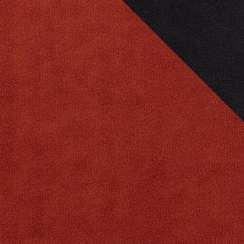 Sofá rinconero Comfivo 112 (Uttario Velvet 2964 + Uttario Velvel 2980)