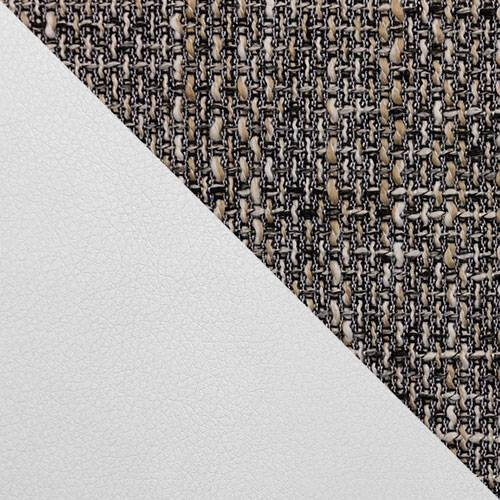 Sofá rinconero Comfivo Olivetum (Soft 017 + Lawa 05)