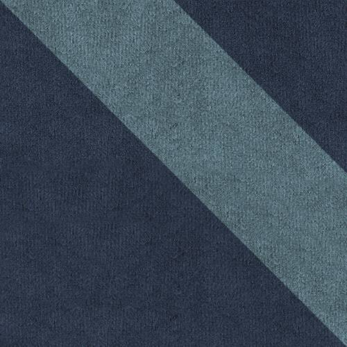 Sofá rinconero Akron 100 (Suedine 9 + Suedine 390)