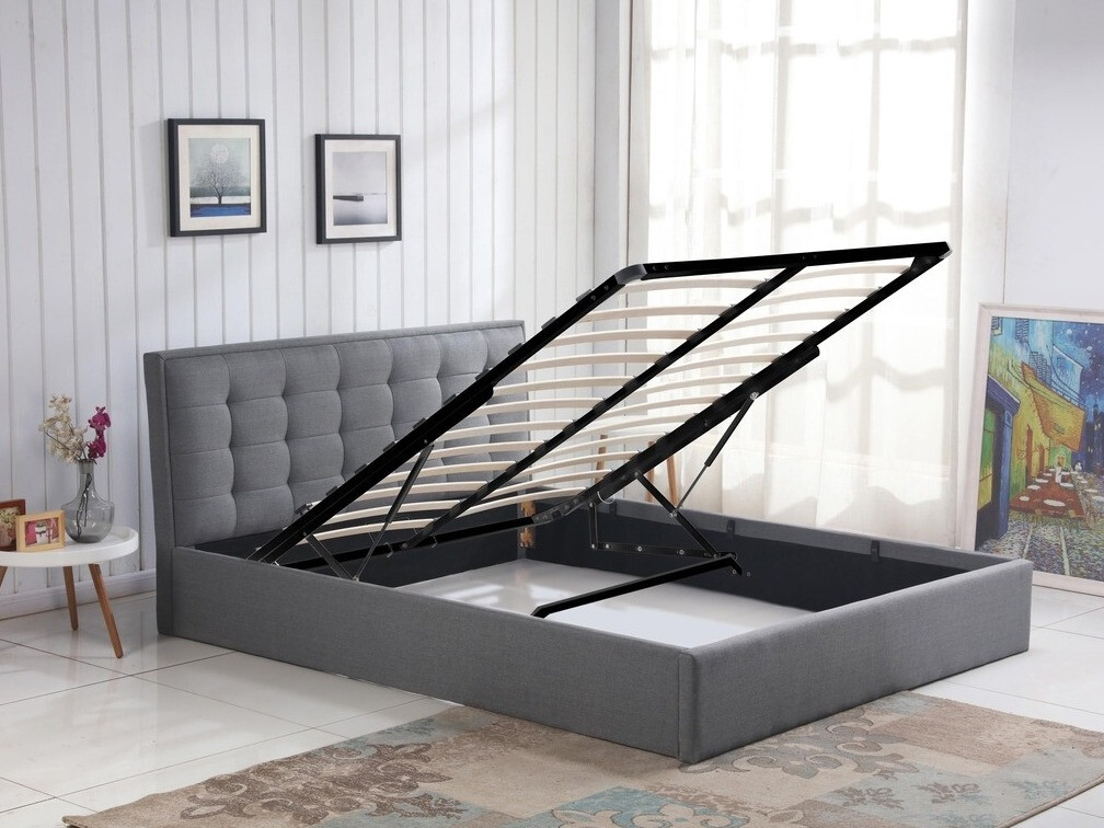 Cama Houston 460