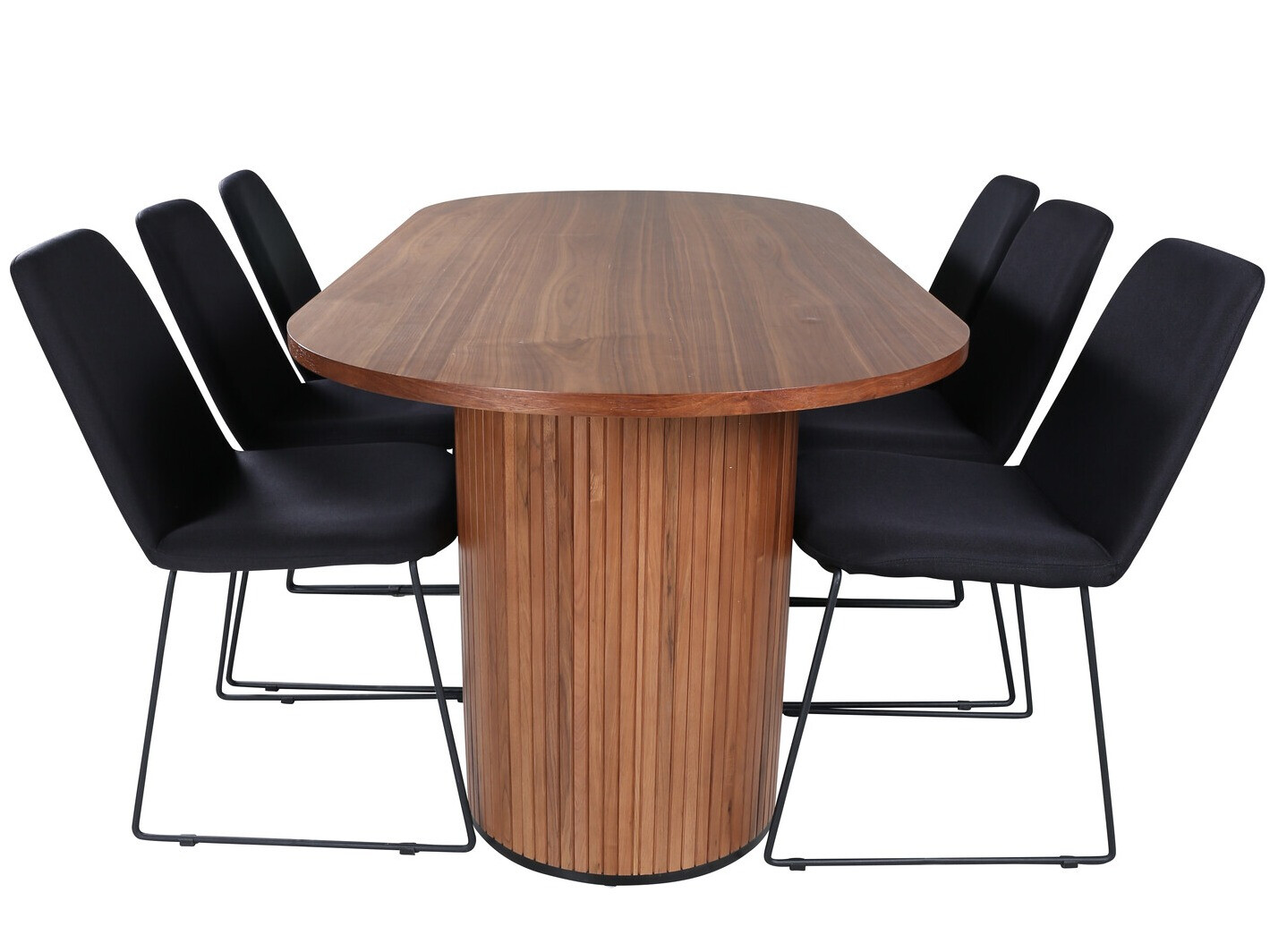 Conjunto de comedor Dallas 3051