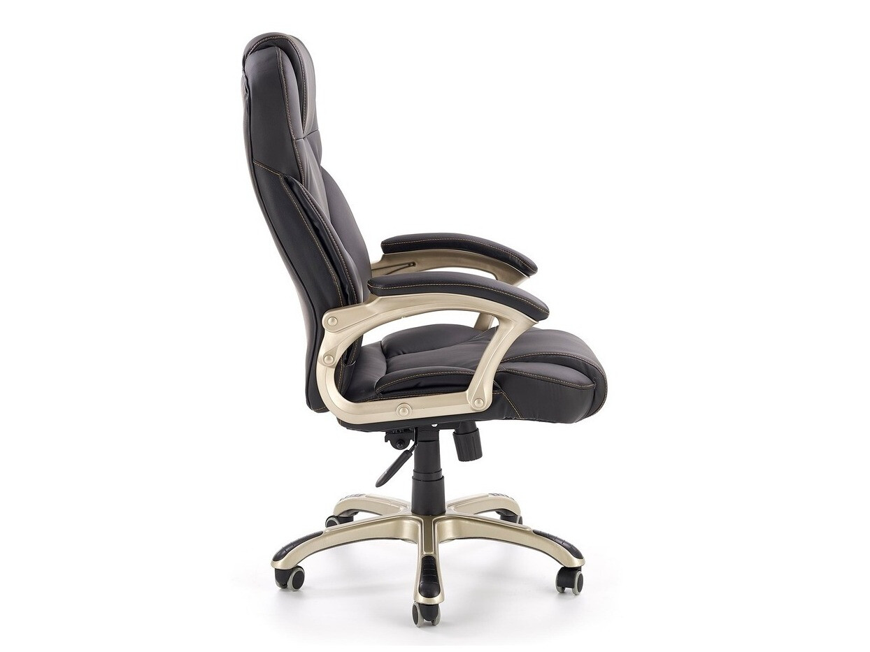 Silla de oficina Houston 189 (Negro)