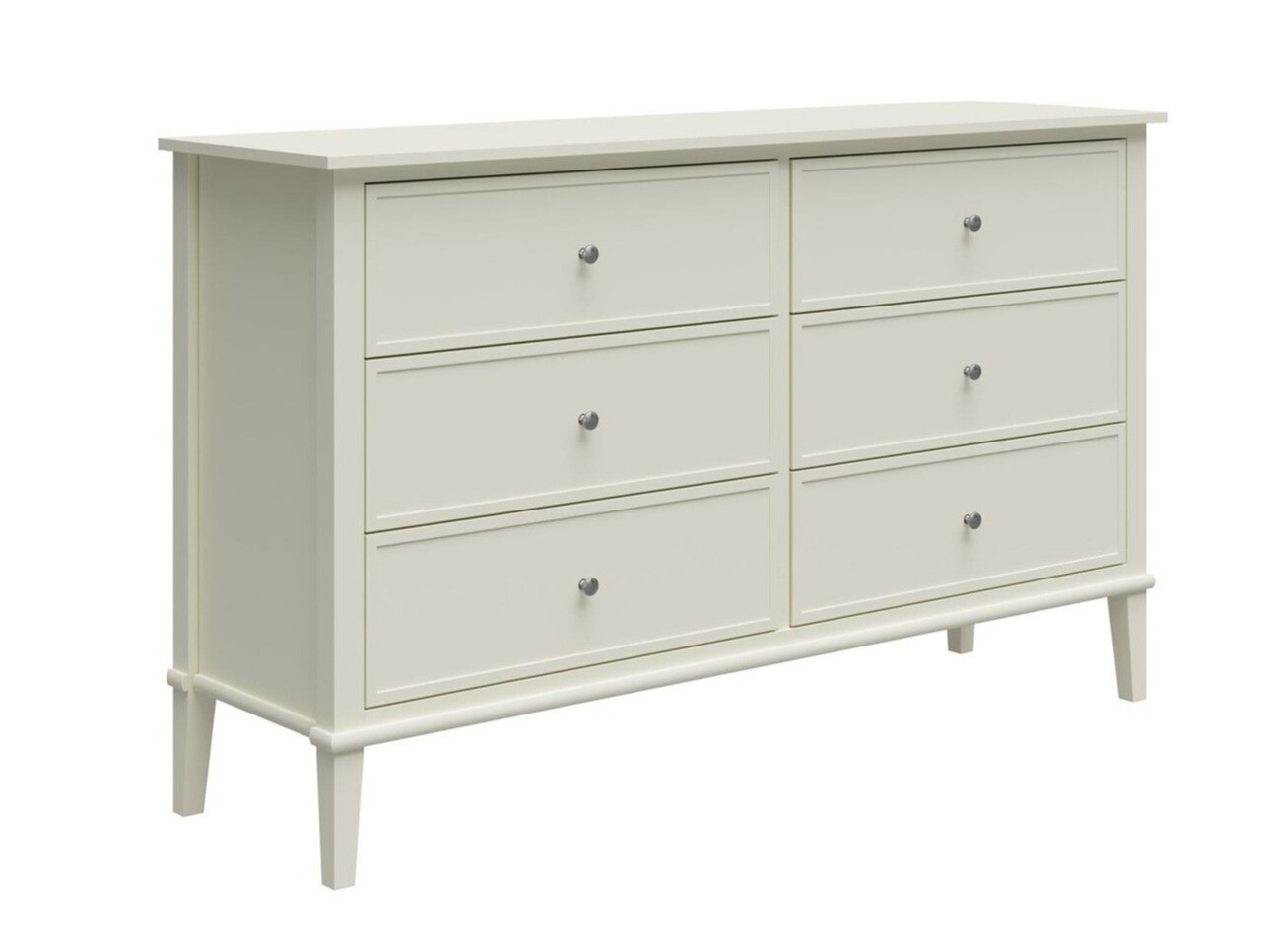 Cómoda Sonfivo 106 (Blanco)