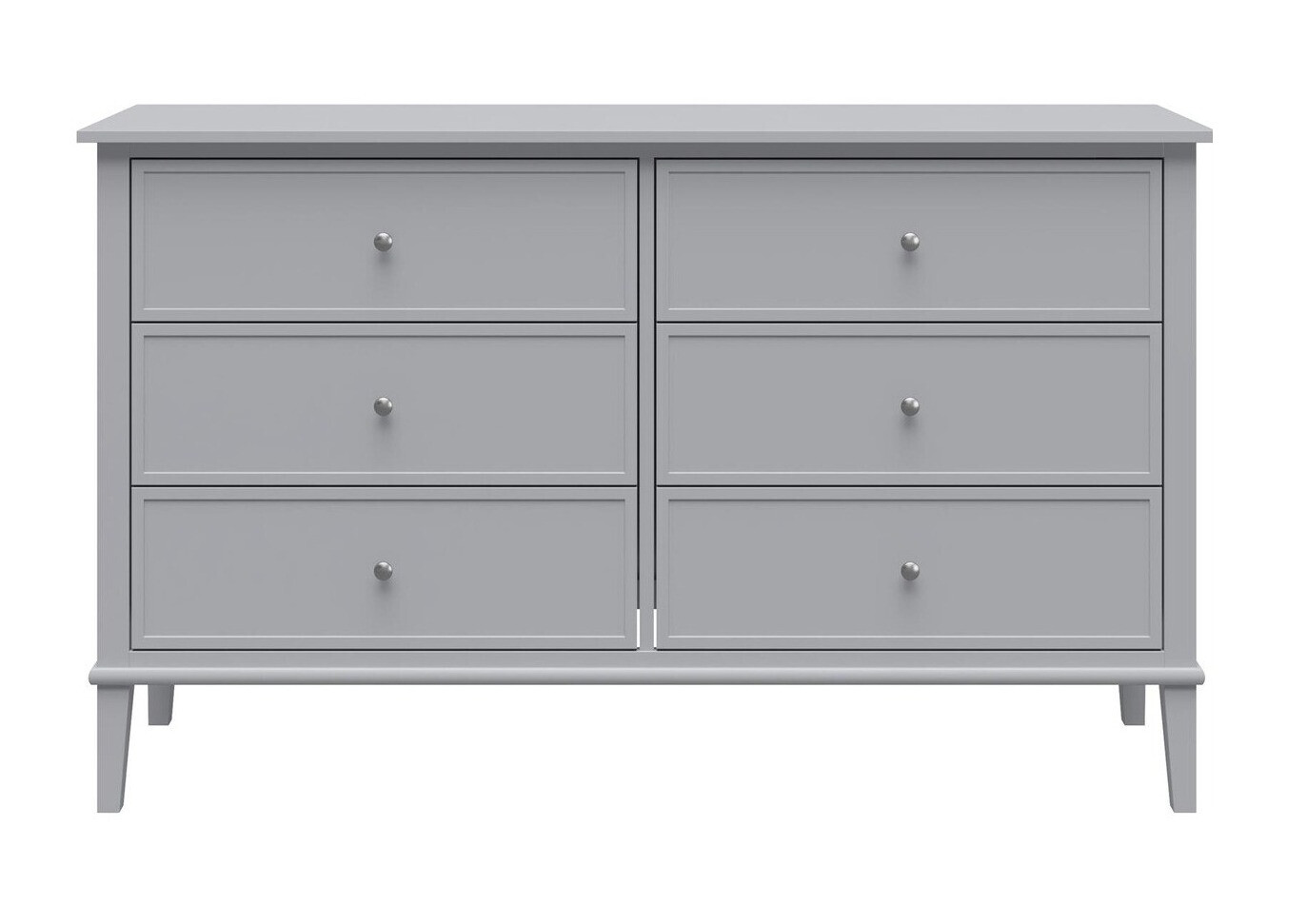 Cómoda Sonfivo 106 (Gris)