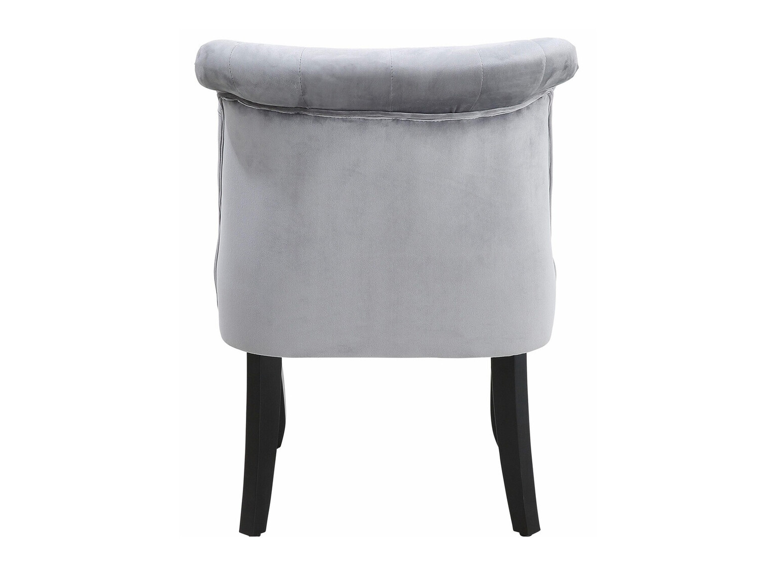 Sillón Denton 295 (Gris + Negro)