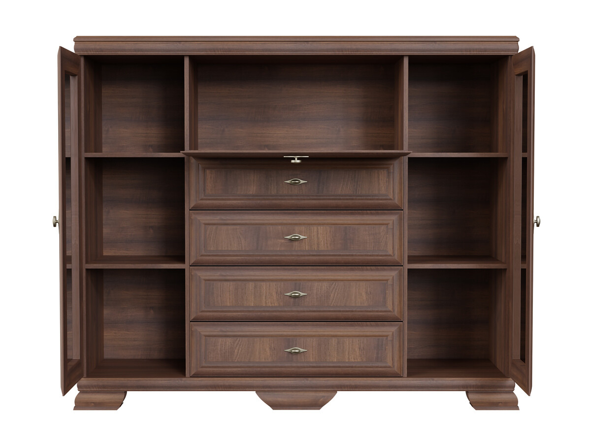 Conjunto de salón Salmeru 109 (Samoa King Nuez)