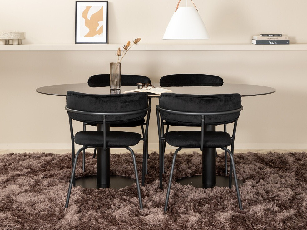 Conjunto de comedor Dallas 3064