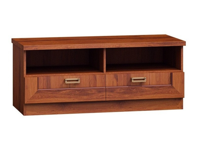 Mueble TV Lircava 110 (Roble envejecido)