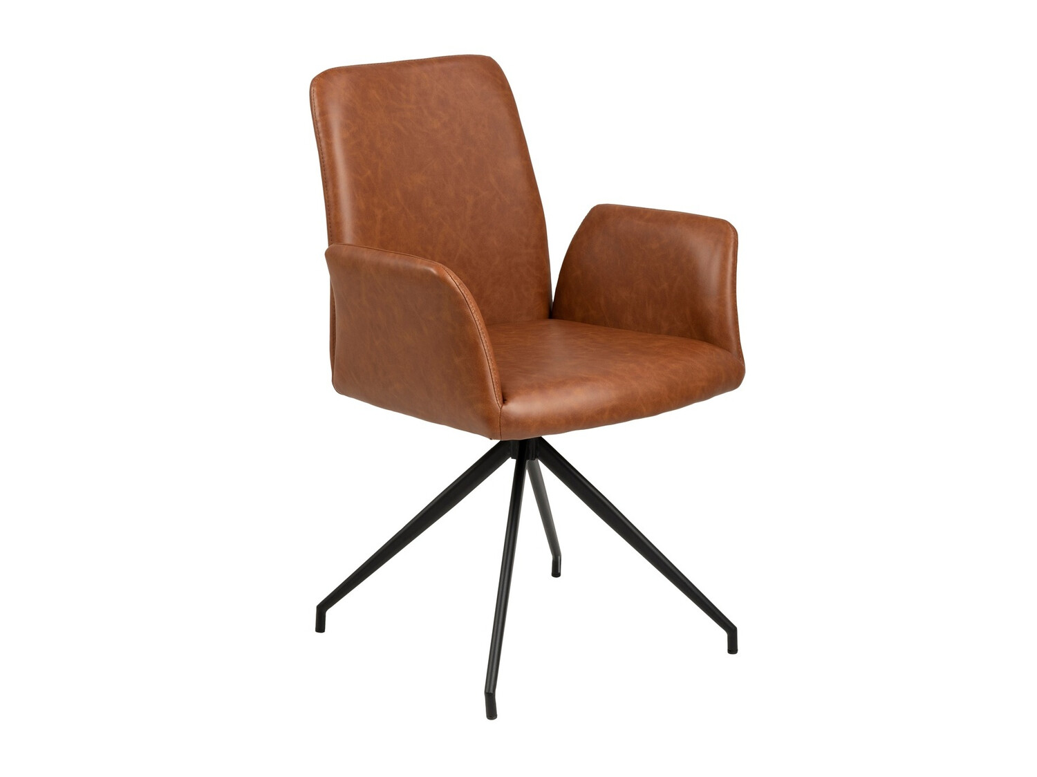 Silla Norsica 288 (Marrón)