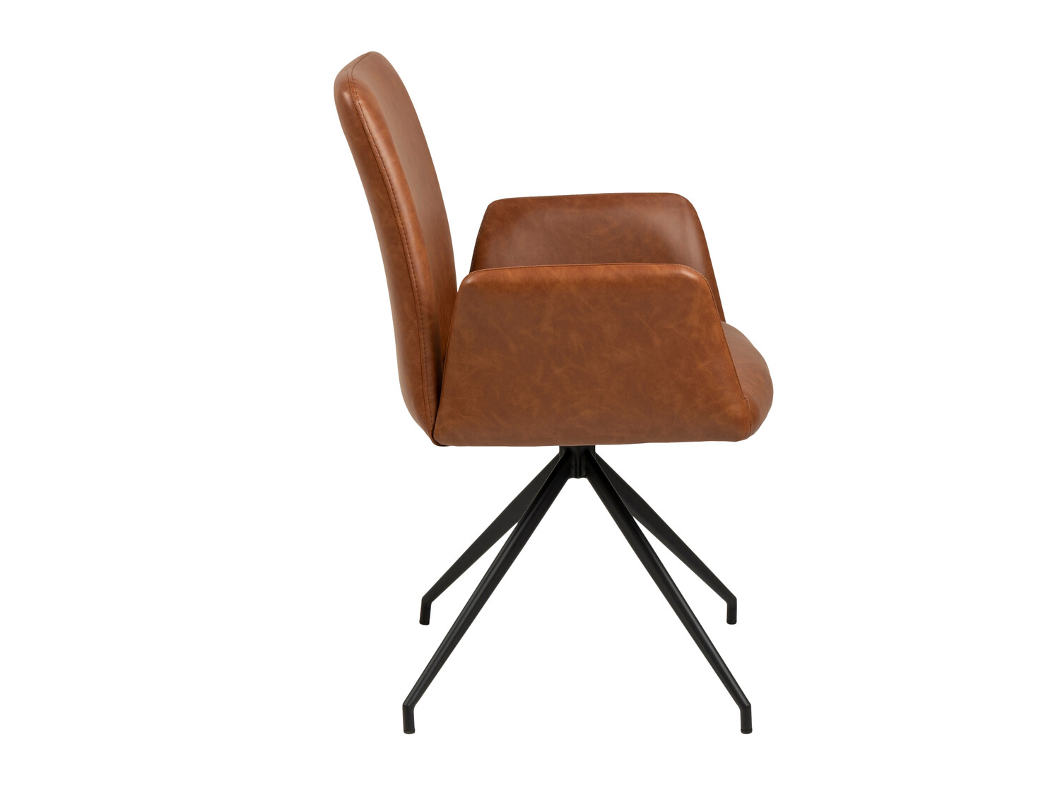 Silla Norsica 288 (Marrón)