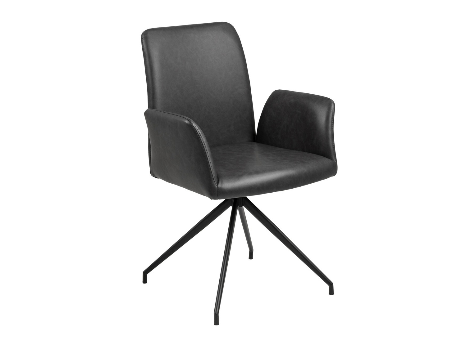Silla Norsica 288 (Negro)