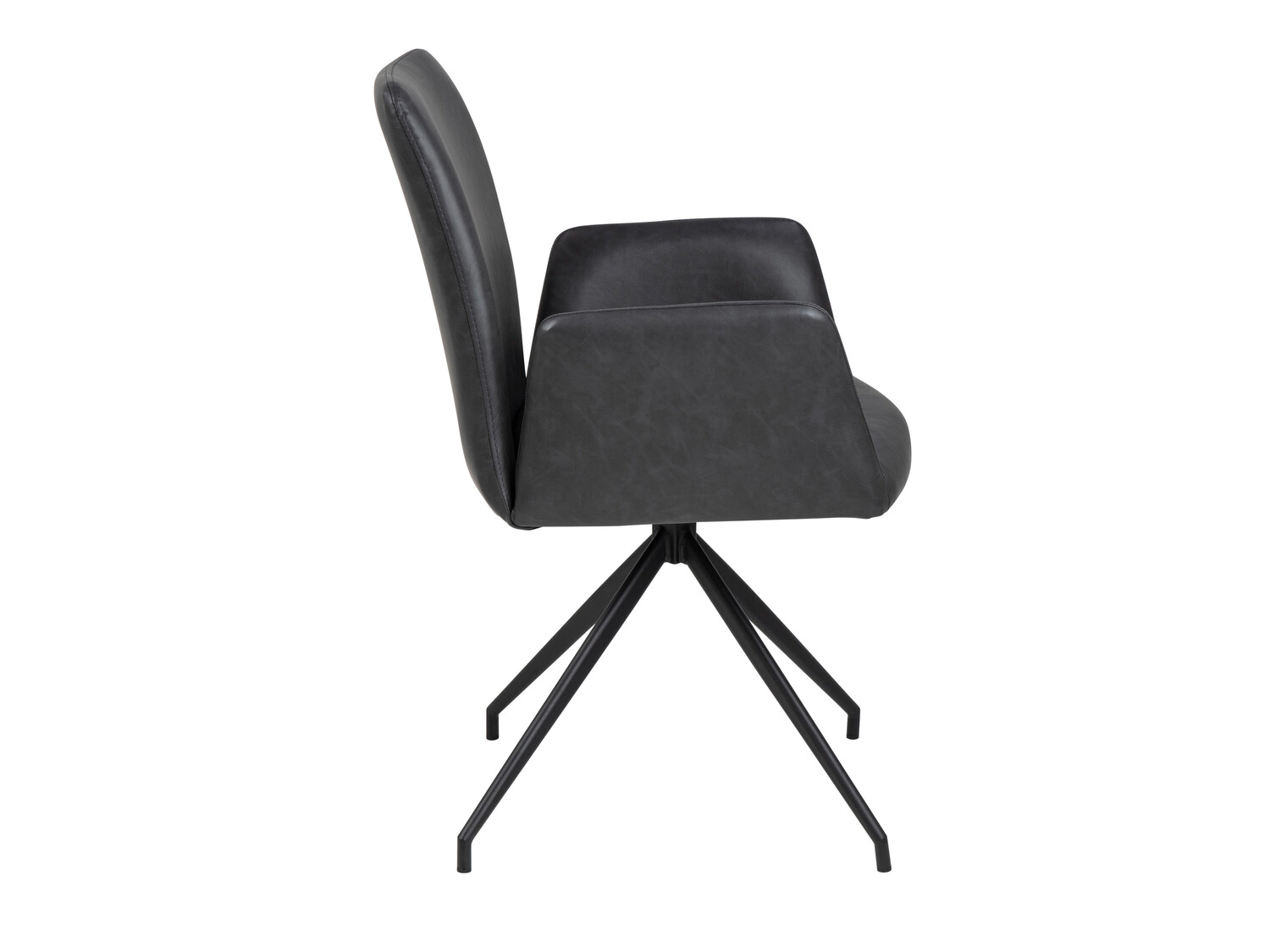 Silla Norsica 288 (Negro)