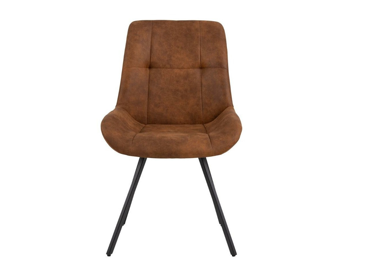 Silla Norsica 499 (Marrón + Negro)