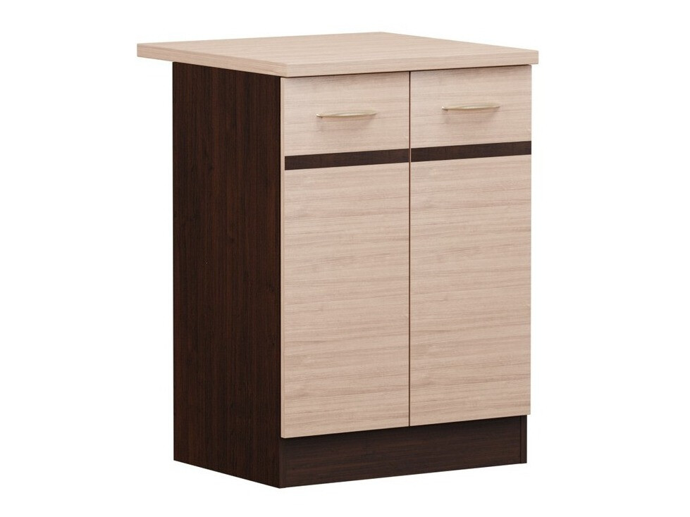 Armario modular con puertas. Eli Light 105