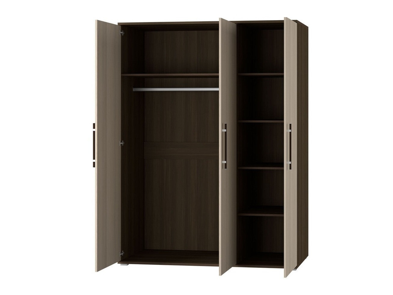 Conjunto de dormitorio Toledo A125