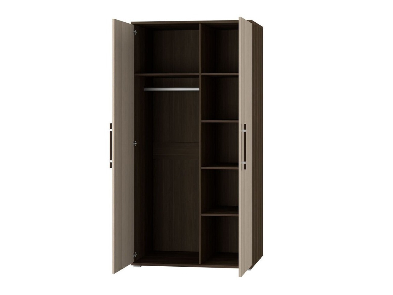 Conjunto de dormitorio Toledo A125
