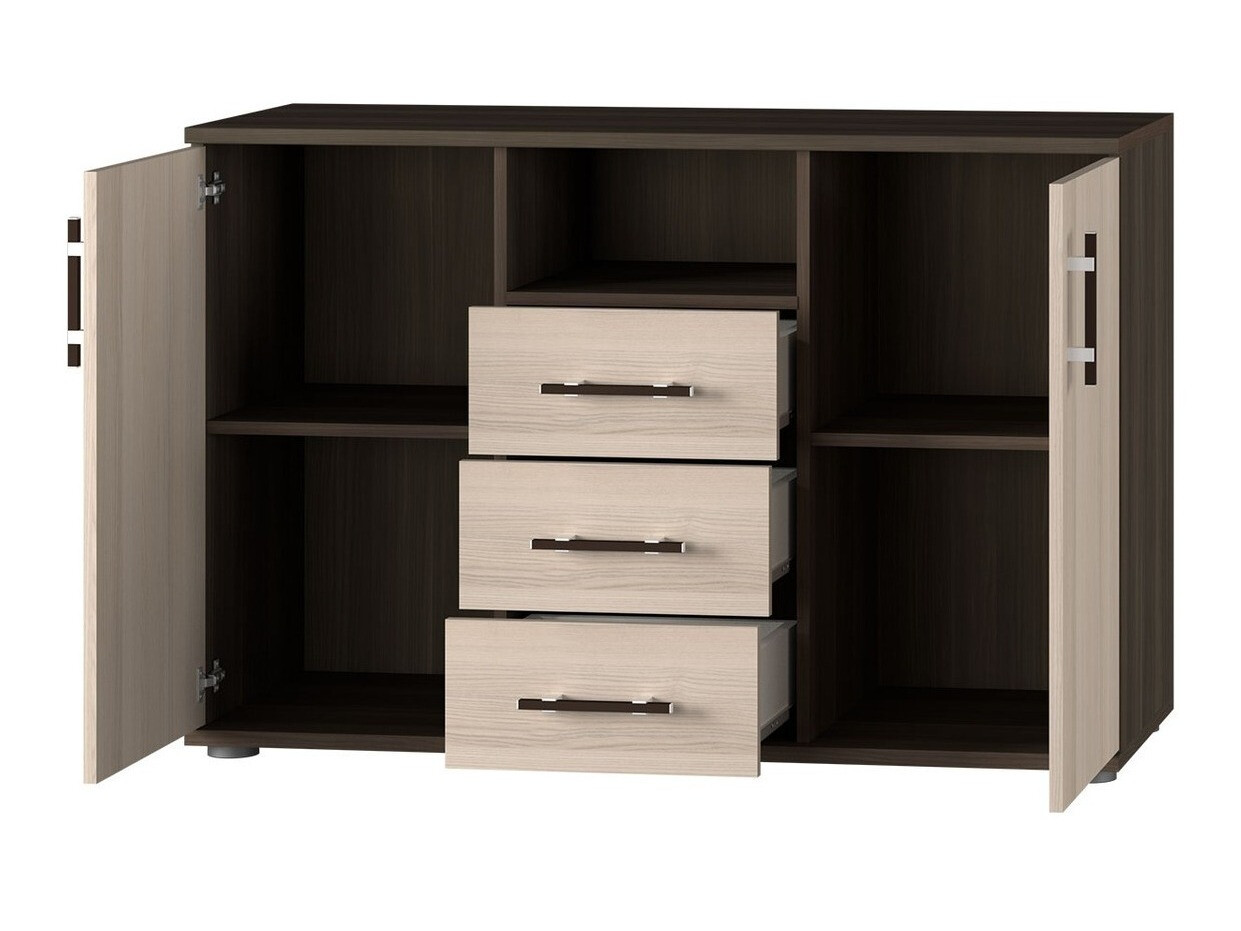 Conjunto de dormitorio Toledo A125