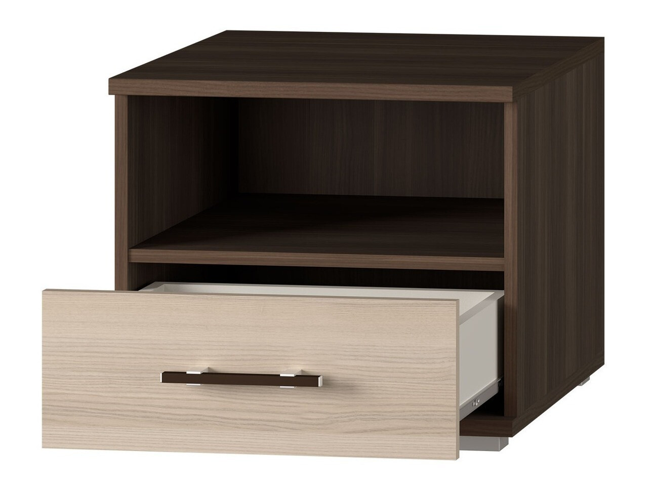 Conjunto de dormitorio Toledo A125