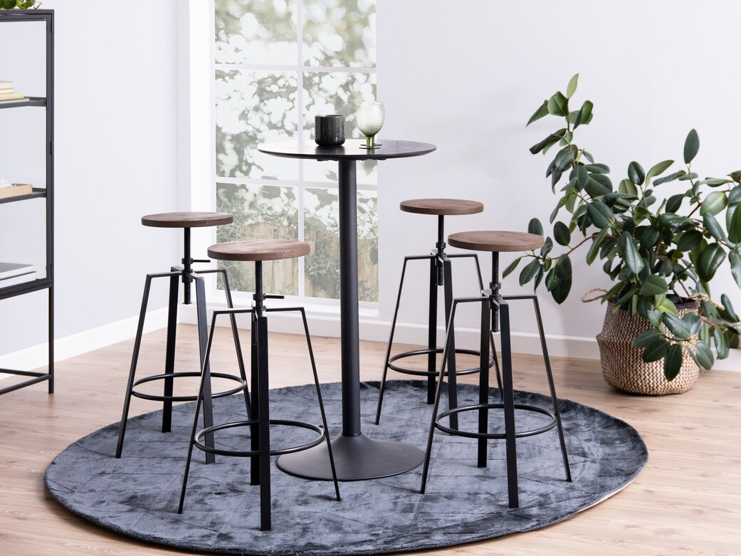 Mesa de bar Norsica 318