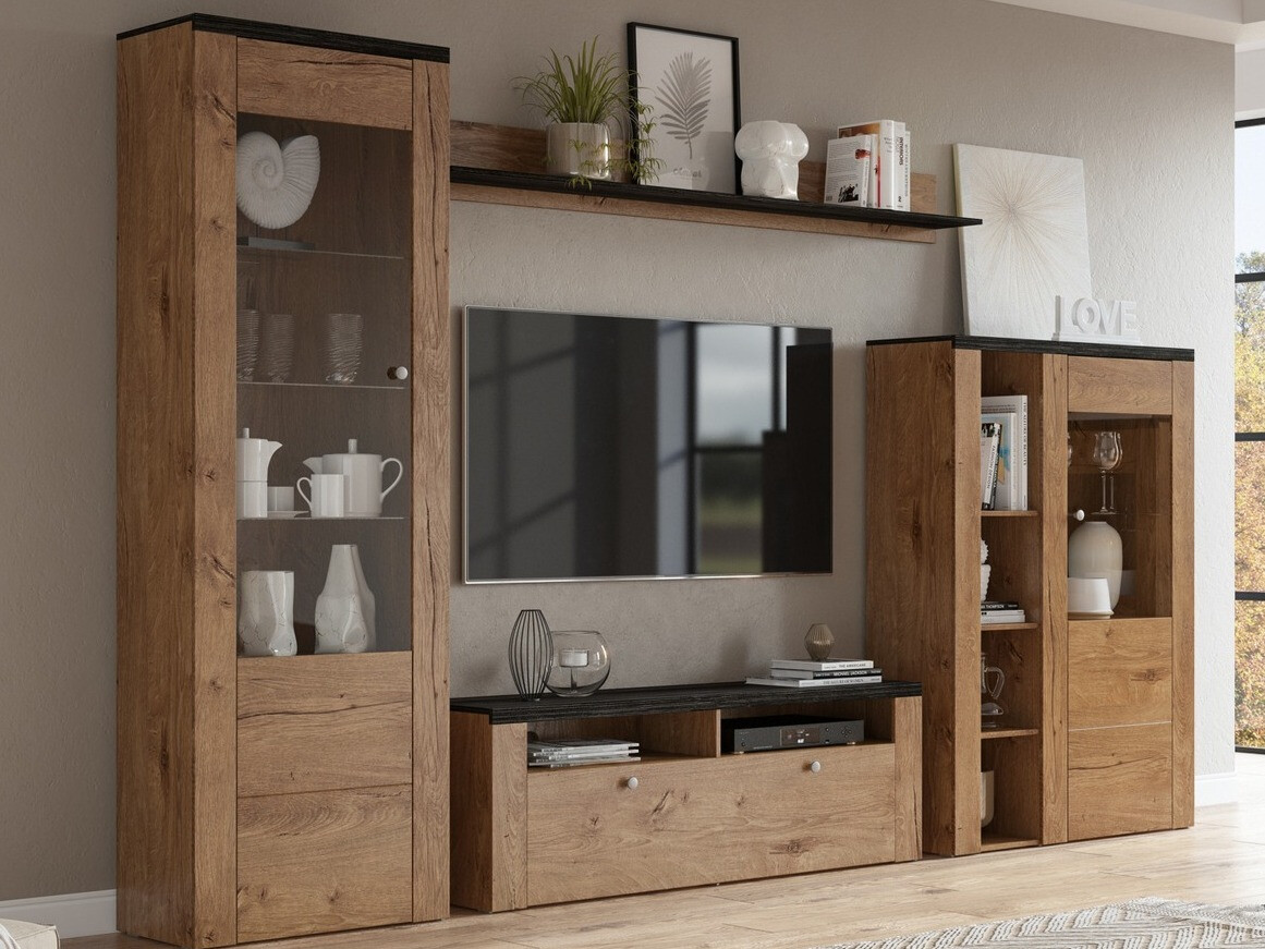 Conjunto de salón Salelbo 118