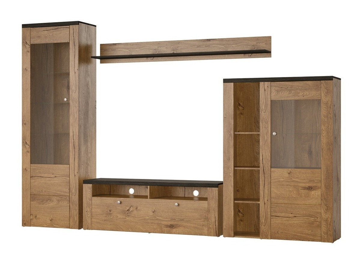 Conjunto de salón Salelbo 118