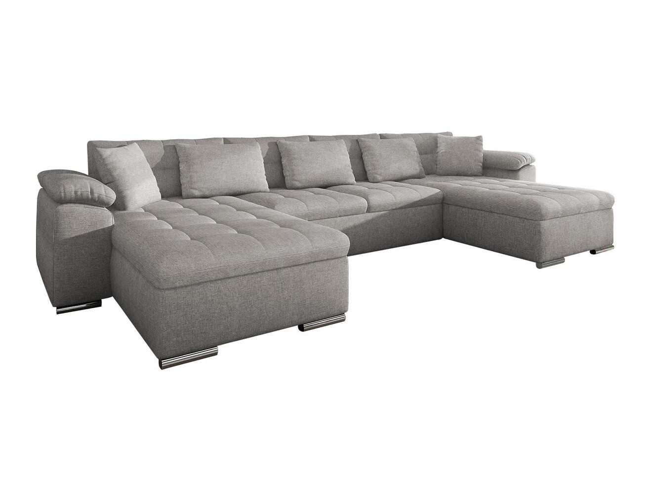 Sofá rinconero Comfivo 111 (Bristol 2460)