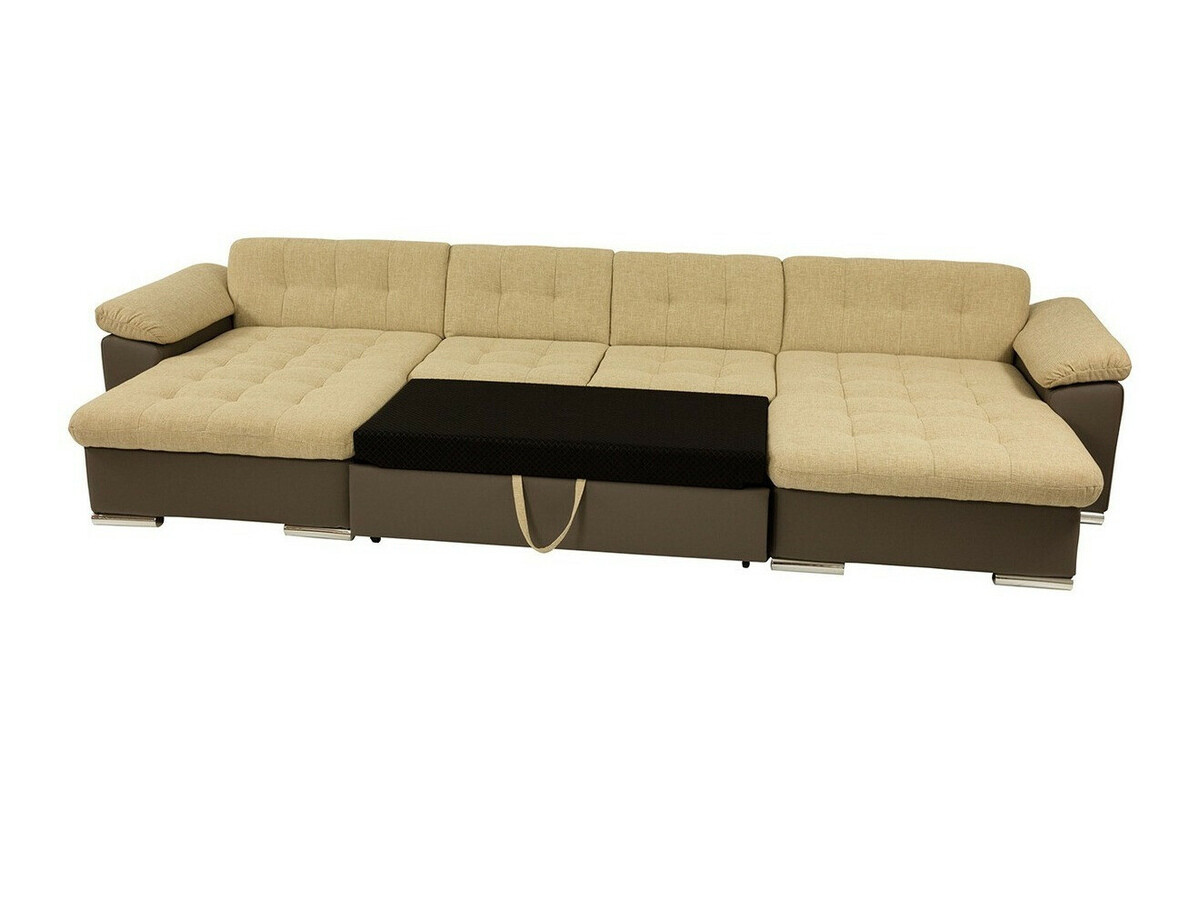 Sofá rinconero Comfivo 111 (Bristol 2460)