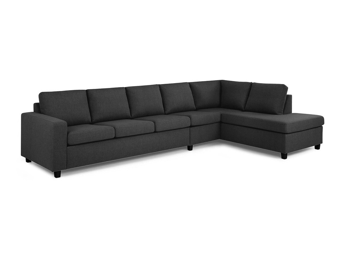 Sofá rinconero Scandinavian Choice Remavio 175 (Dortmund 1115)